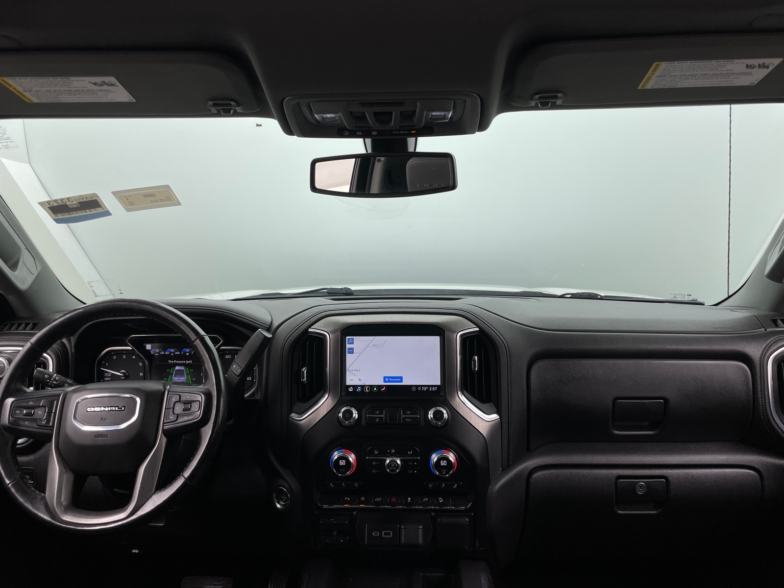 Thumbnail: 2020 GMC Sierra 1500 - 2