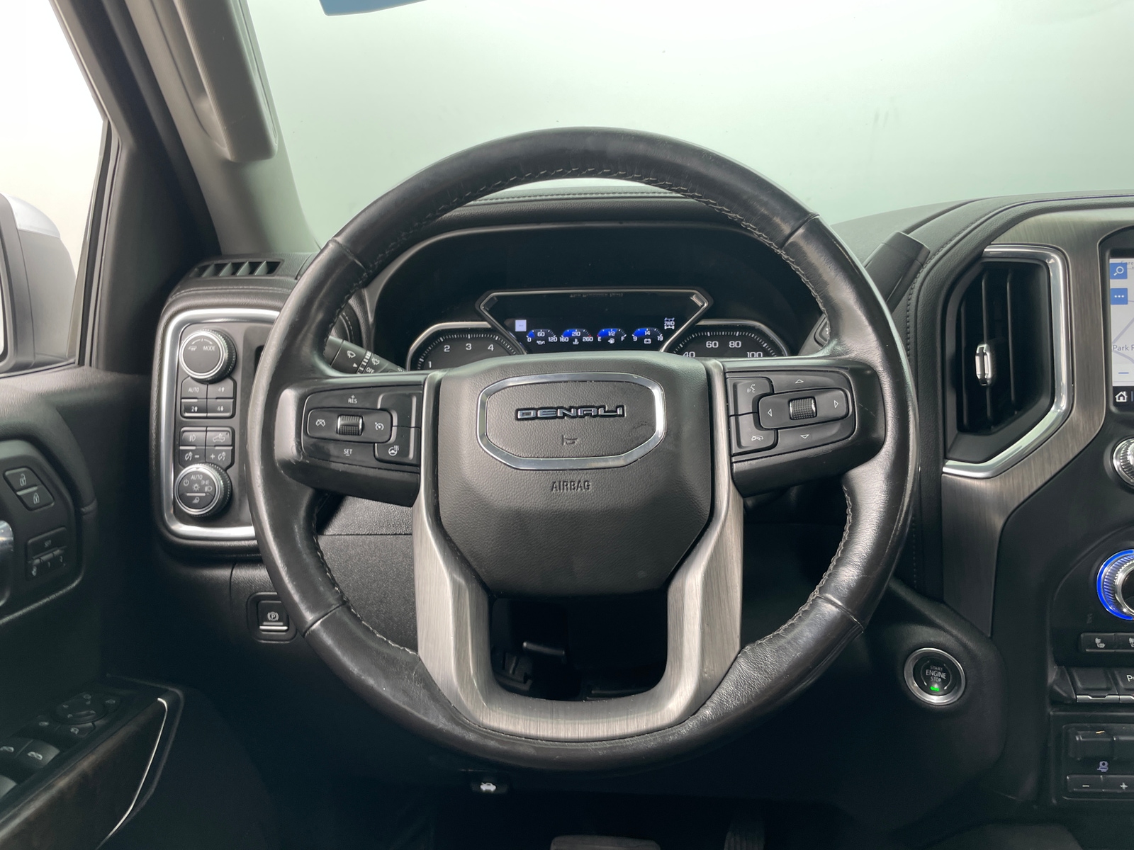 Thumbnail: 2020 GMC Sierra 1500 - 4