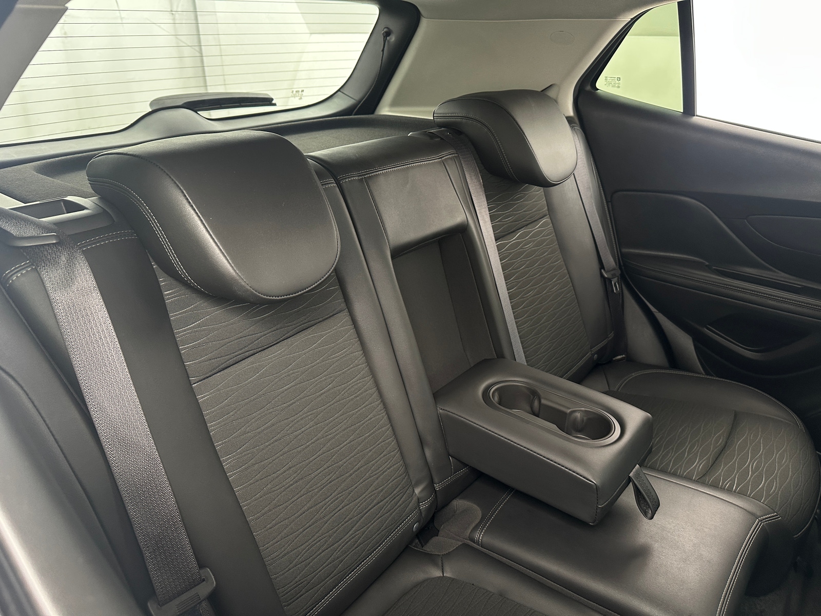 Thumbnail: 2016 Buick Encore - 5