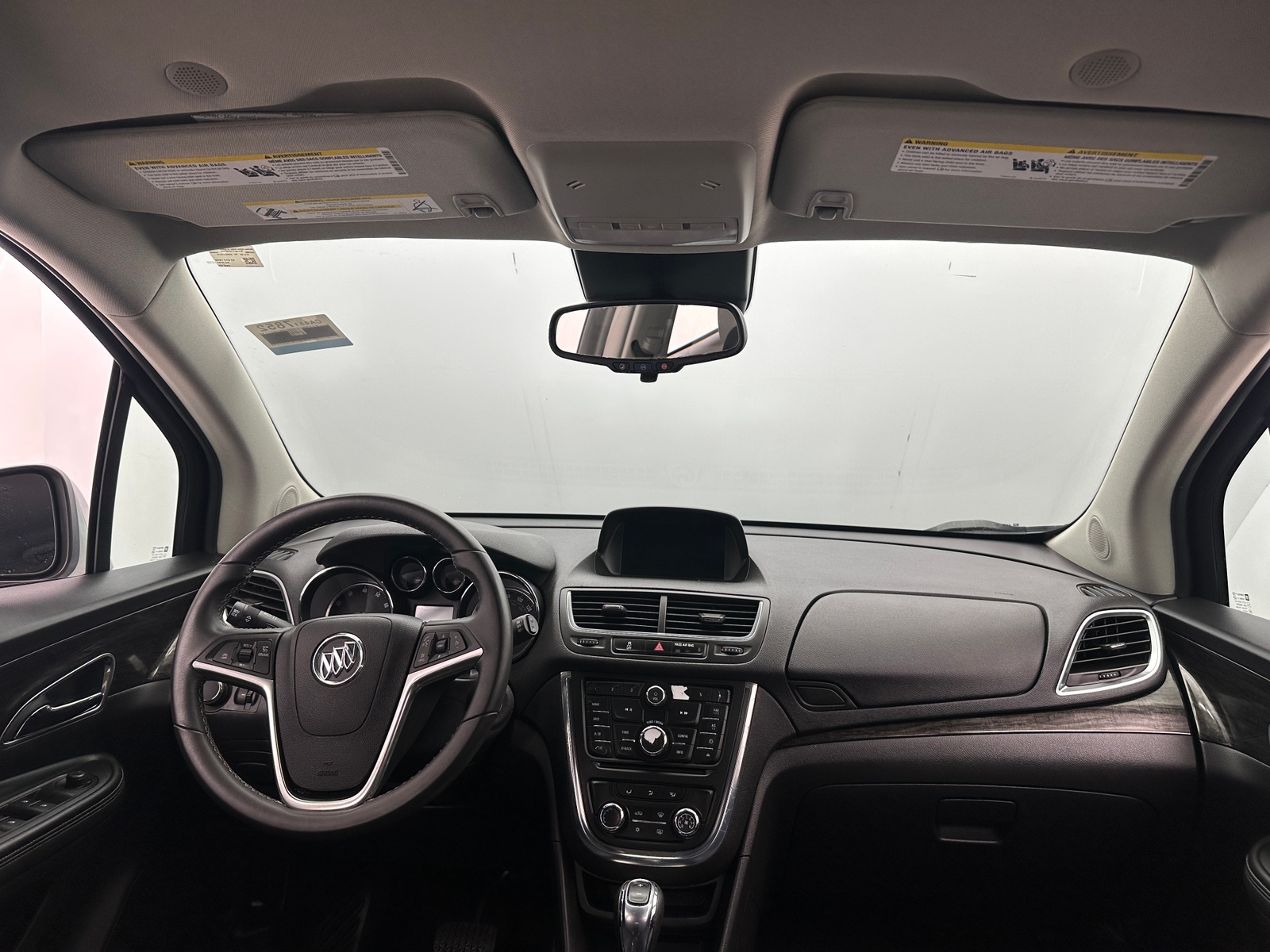 Thumbnail: 2016 Buick Encore - 2