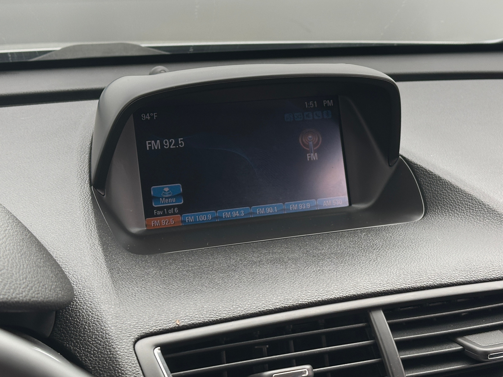 Thumbnail: 2016 Buick Encore - 3