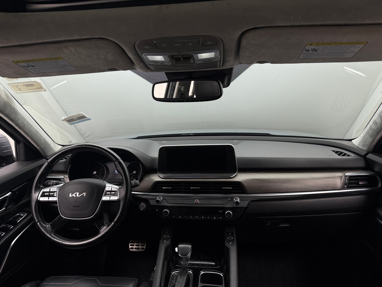 Thumbnail: 2022 Kia Telluride - 2