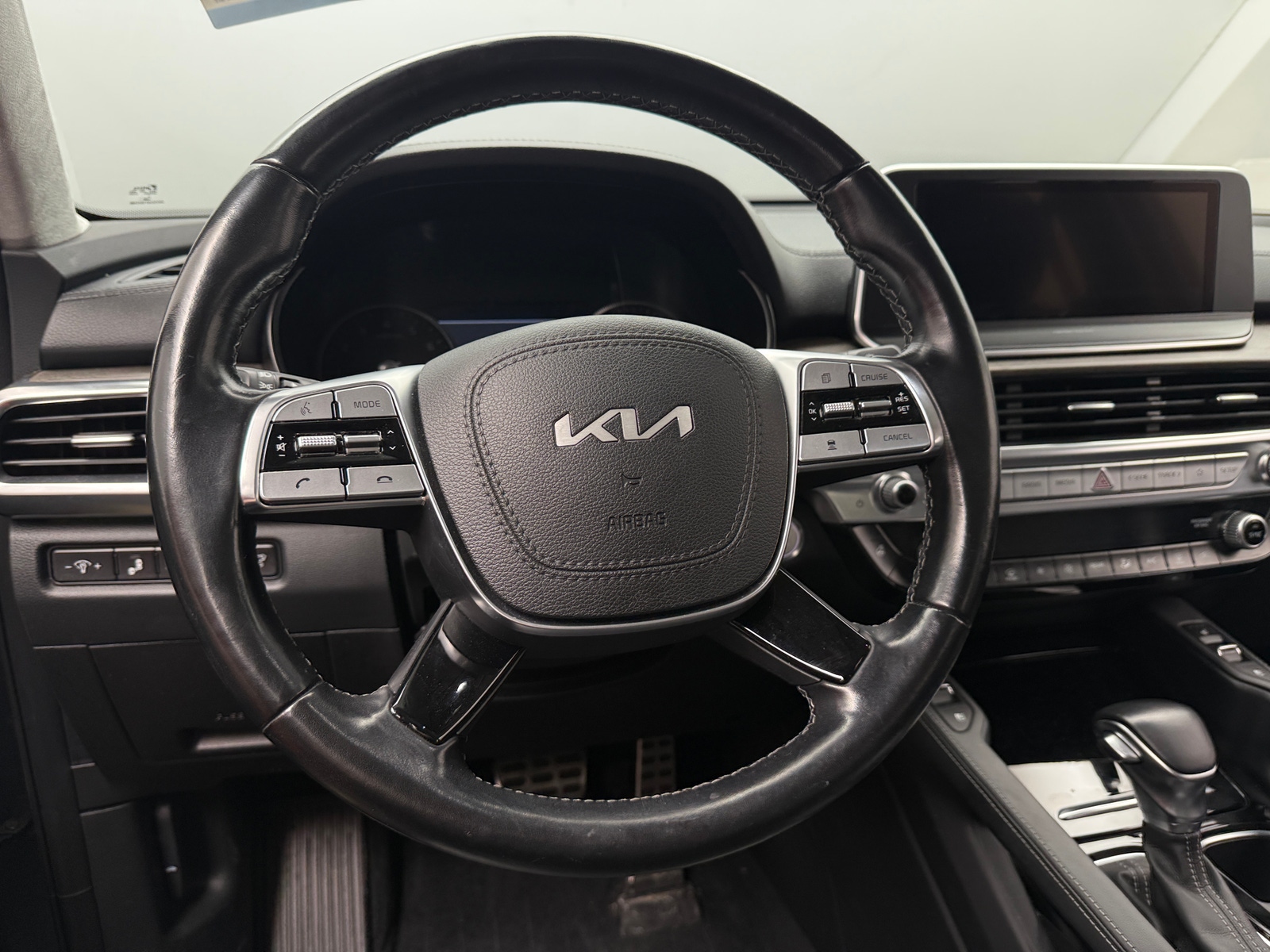 Thumbnail: 2022 Kia Telluride - 4