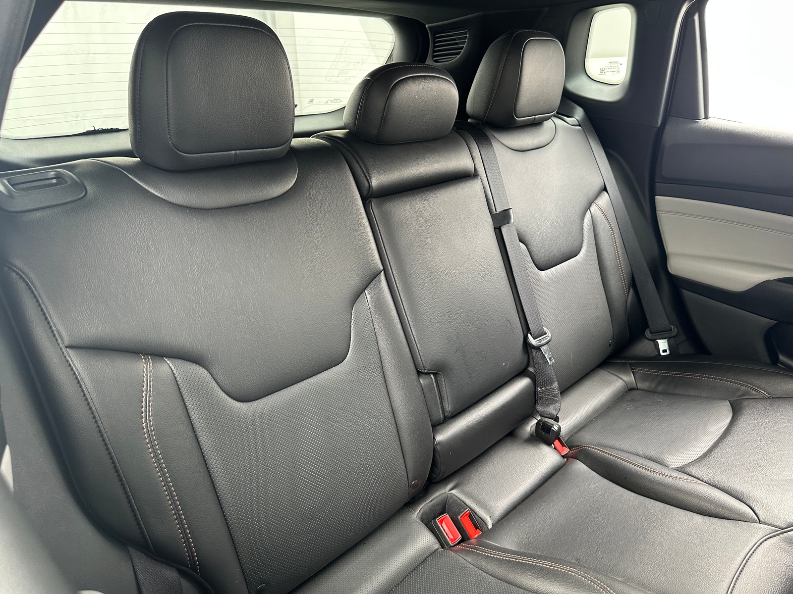 Thumbnail: 2023 Jeep Compass - 5