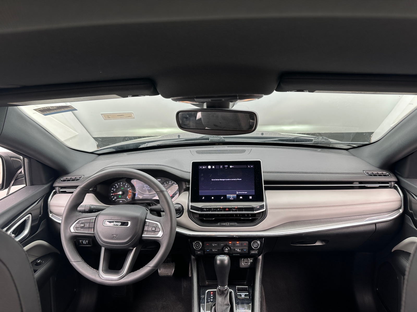 Thumbnail: 2023 Jeep Compass - 2