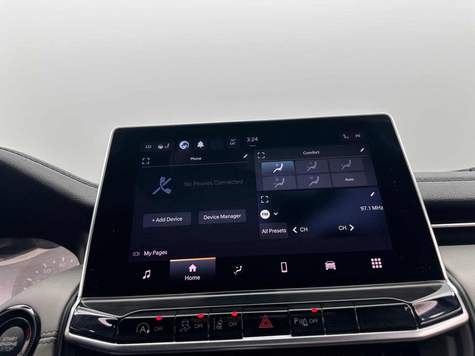 Thumbnail: 2023 Jeep Compass - 3