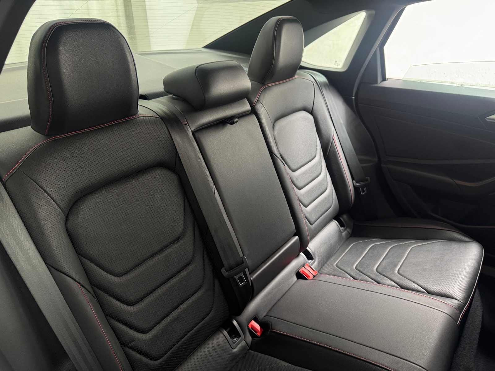 Thumbnail: 2019 Volkswagen Jetta - 5