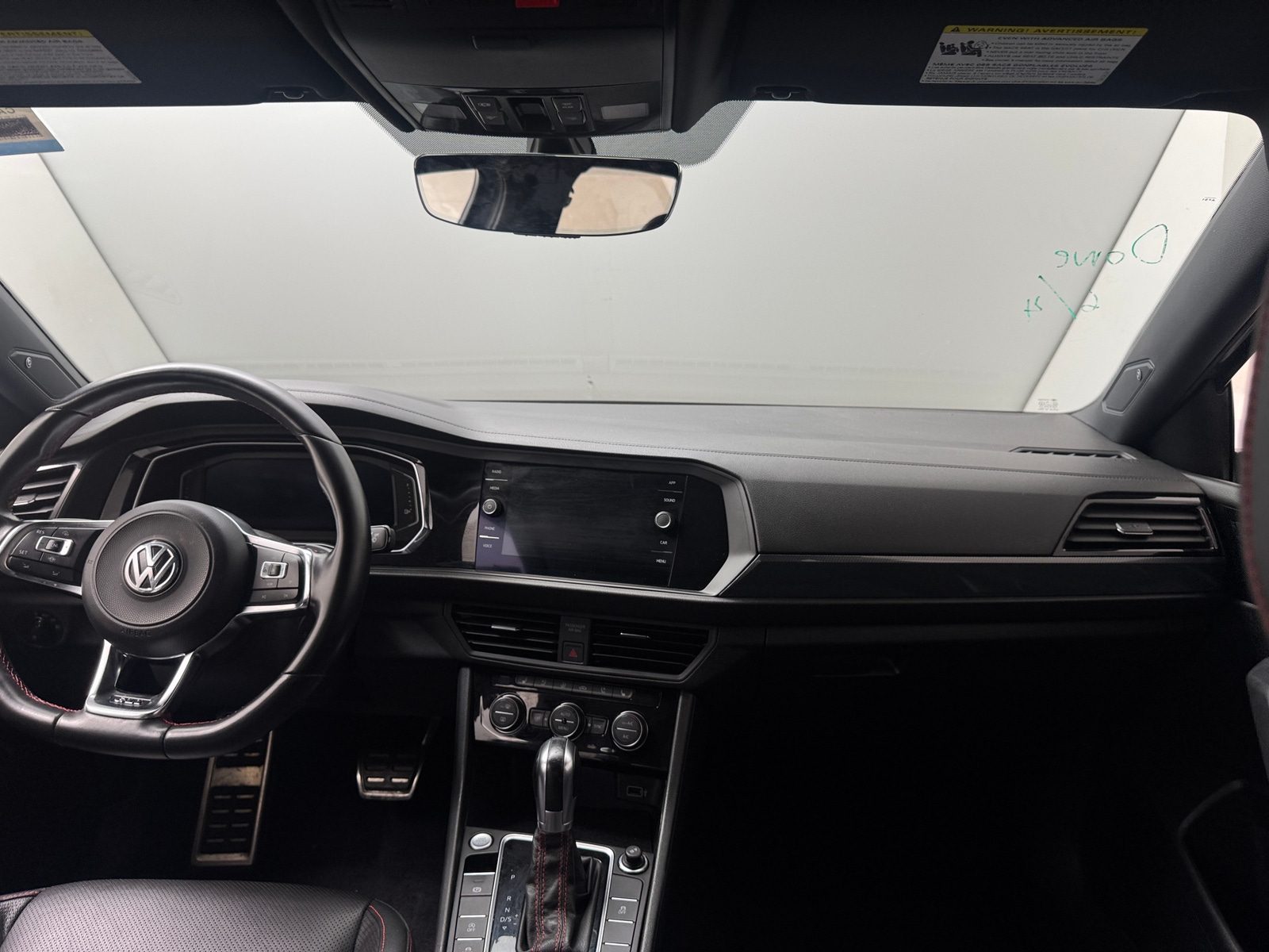 Thumbnail: 2019 Volkswagen Jetta - 2