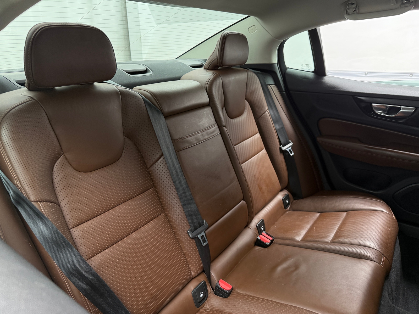 Thumbnail: 2019 Volvo S60 - 5