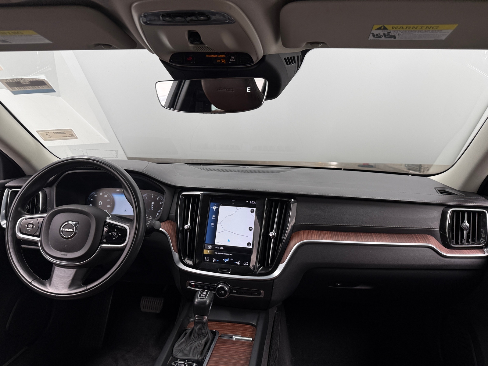 Thumbnail: 2019 Volvo S60 - 2