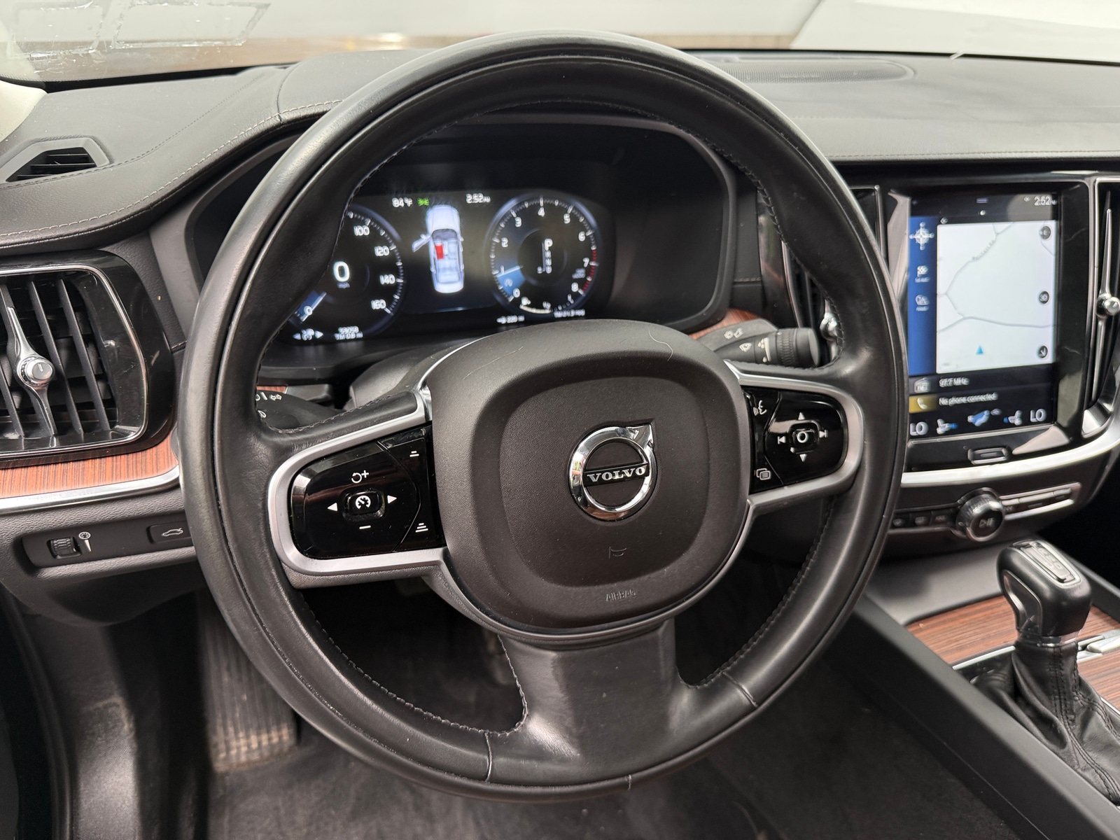 Thumbnail: 2019 Volvo S60 - 4