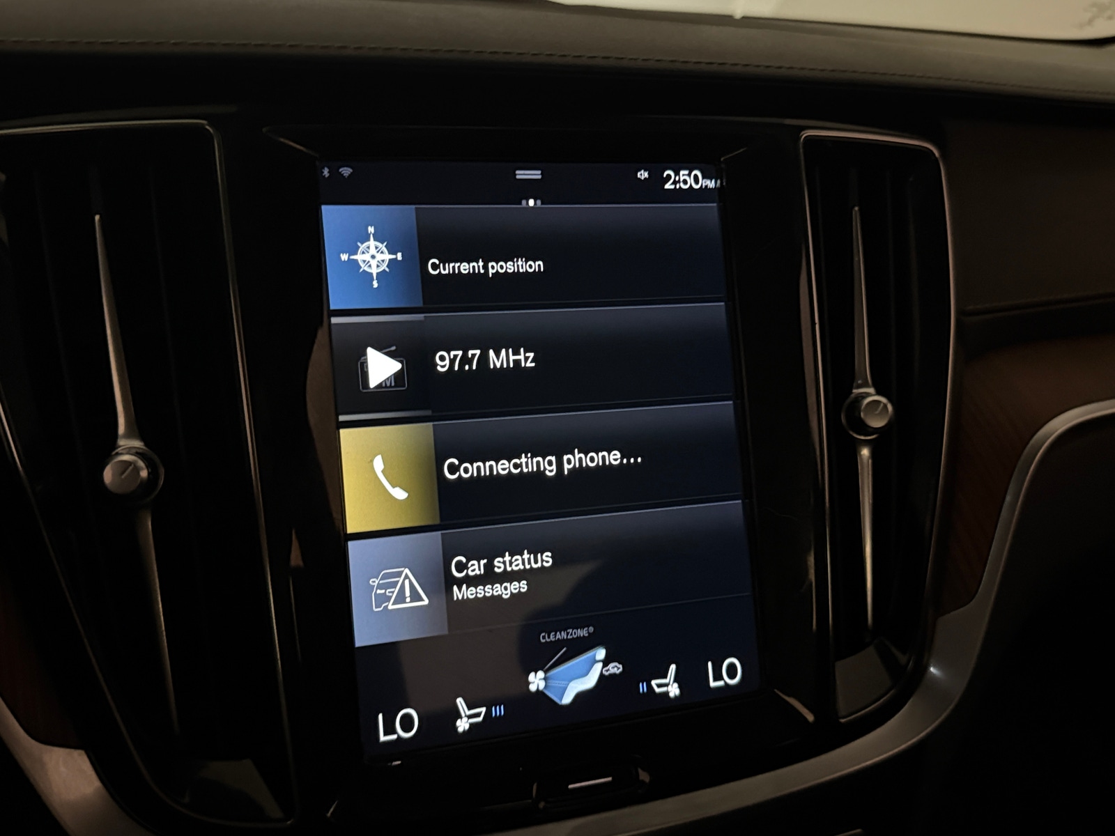 Thumbnail: 2019 Volvo S60 - 3