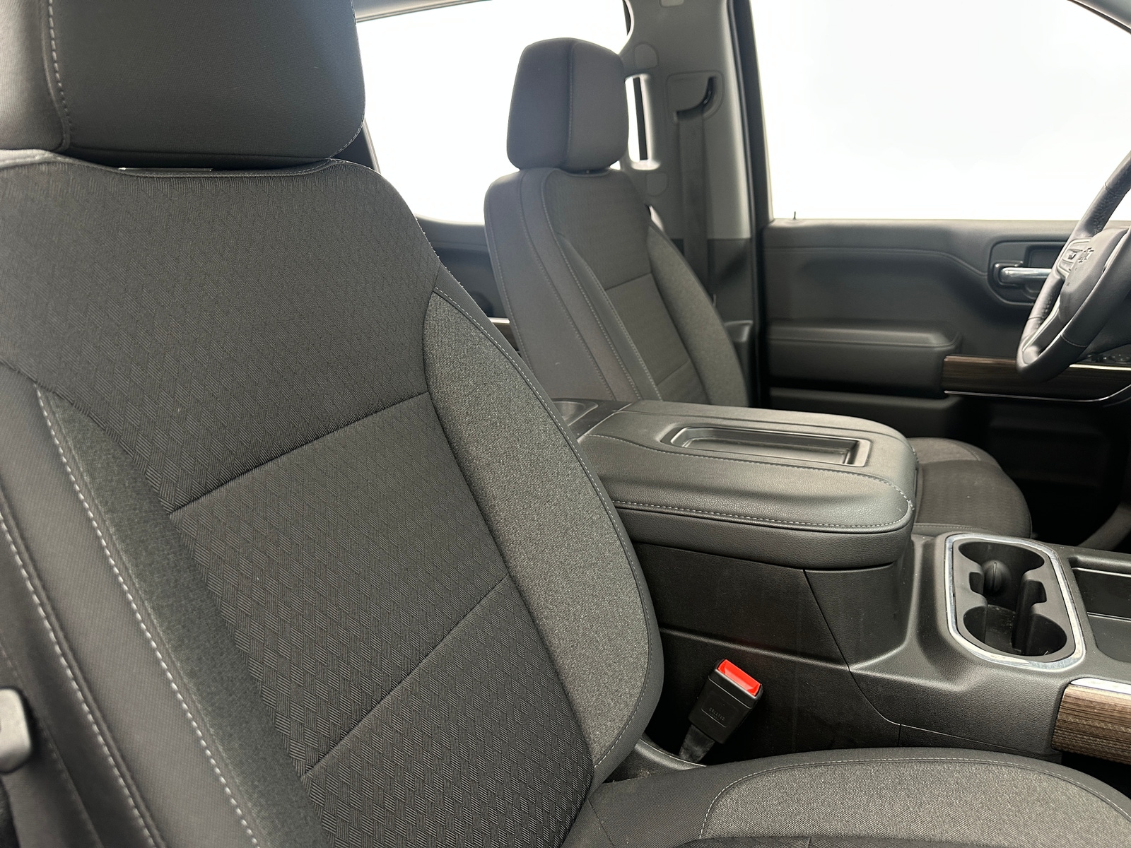 Thumbnail: 2022 Chevrolet Silverado 1500 - 2
