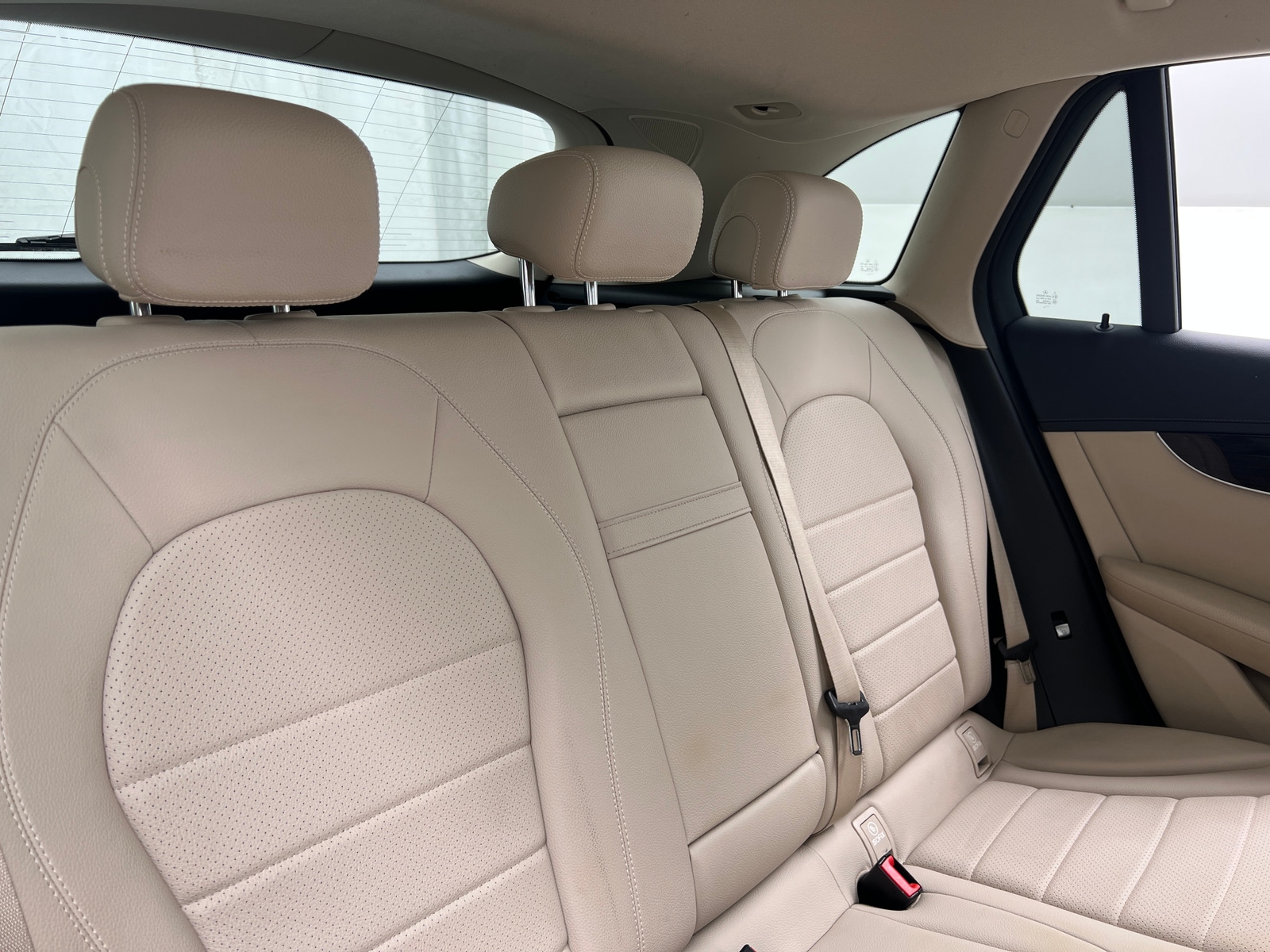 Thumbnail: 2016 Mercedes-Benz GLC - 5