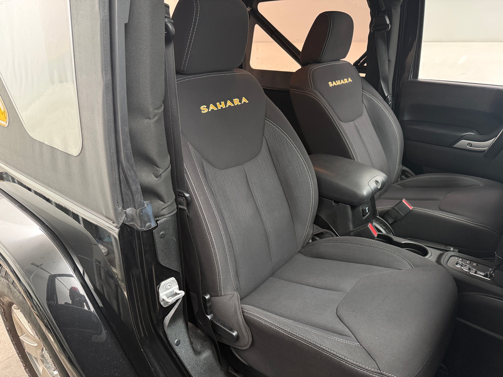 Thumbnail: 2013 Jeep Wrangler - 2