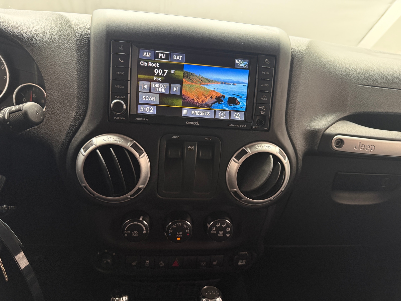 Thumbnail: 2013 Jeep Wrangler - 4