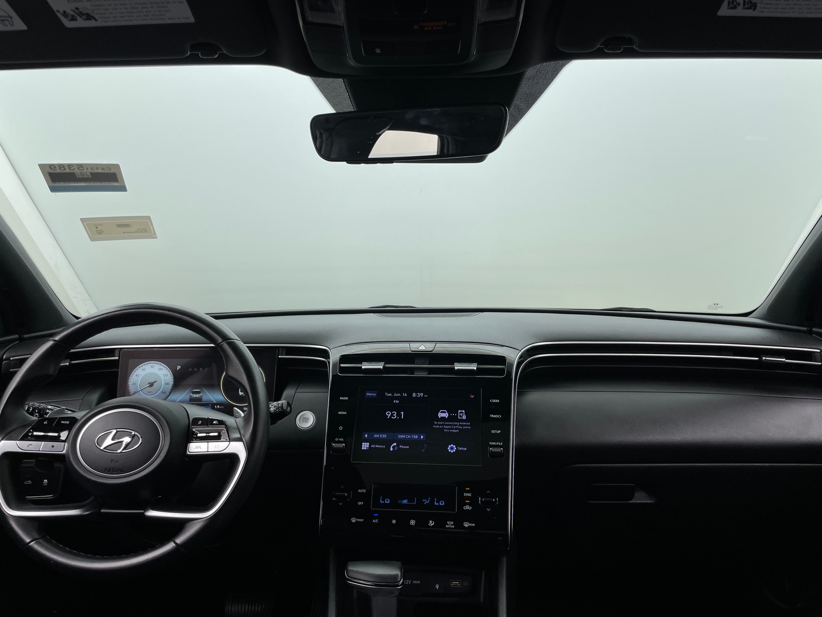 Thumbnail: 2022 Hyundai Santa Cruz - 3