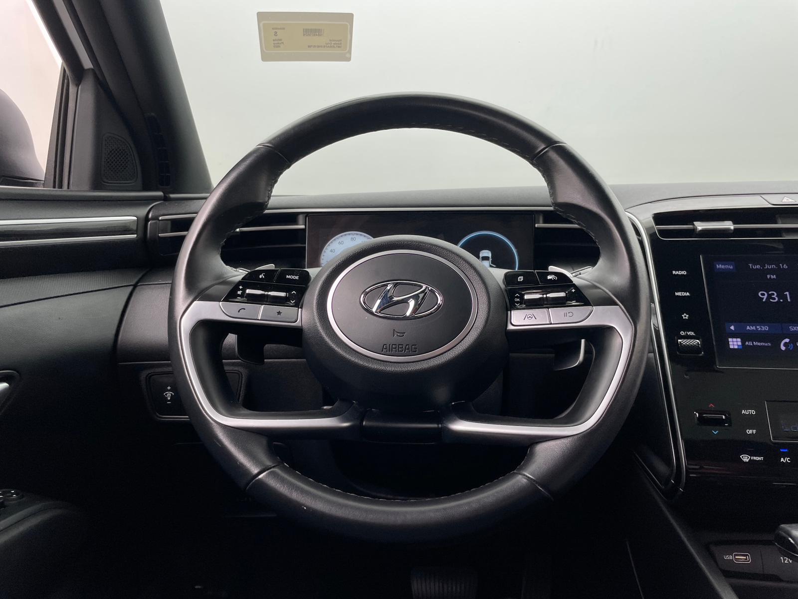 Thumbnail: 2022 Hyundai Santa Cruz - 5