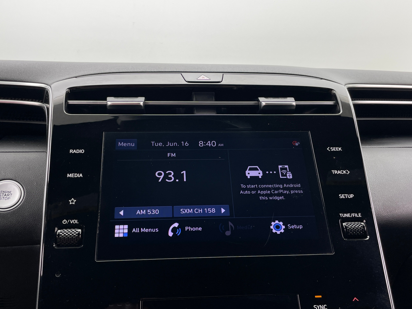 Thumbnail: 2022 Hyundai Santa Cruz - 4