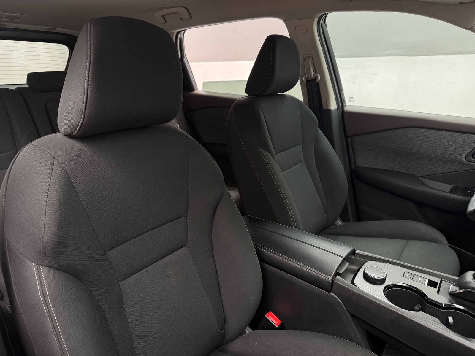 Thumbnail: 2023 Nissan Rogue - 2