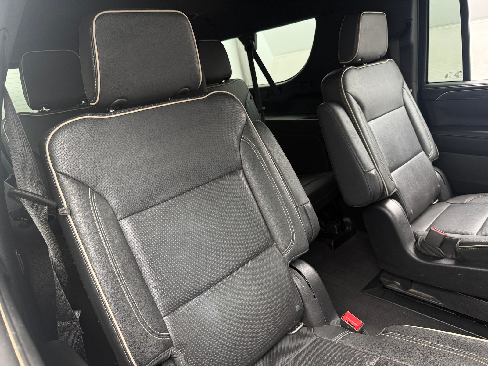 Thumbnail: 2022 GMC Yukon XL - 5