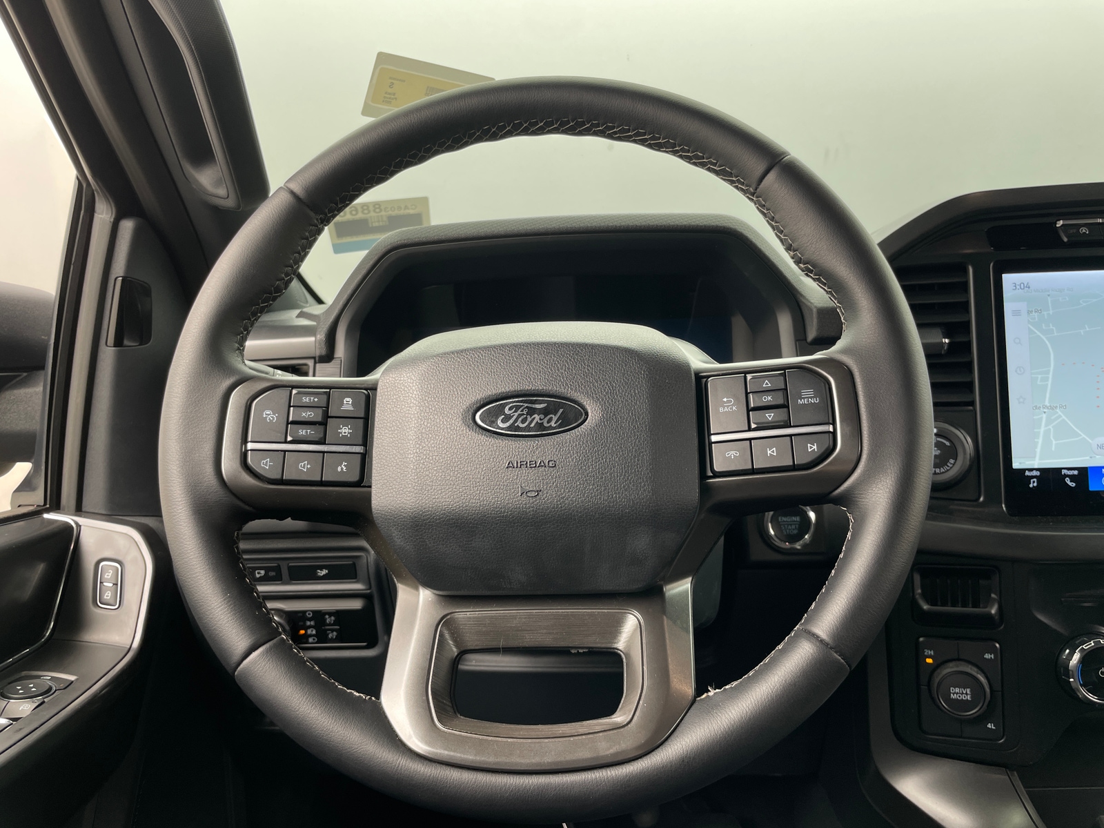 Thumbnail: 2024 Ford Econoline - 5