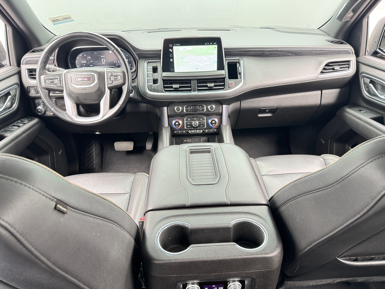 Thumbnail: 2022 GMC Yukon - 2