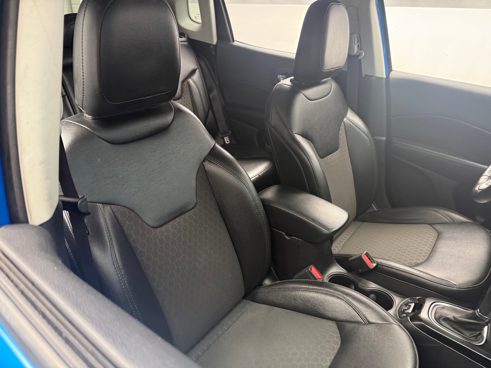 Thumbnail: 2021 Jeep Compass - 2