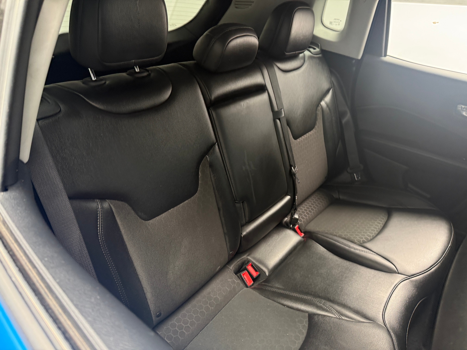 Thumbnail: 2021 Jeep Compass - 6