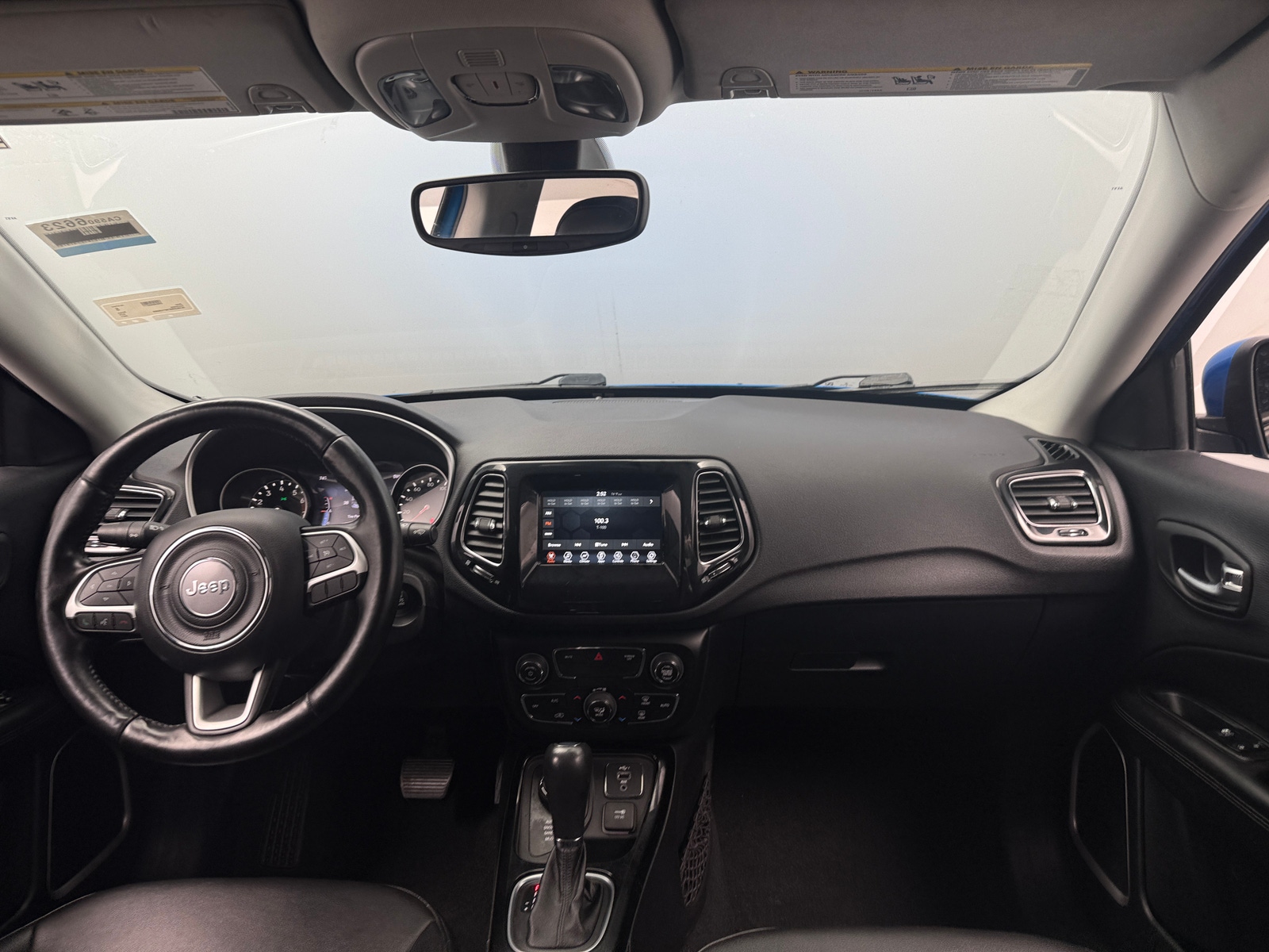 Thumbnail: 2021 Jeep Compass - 3
