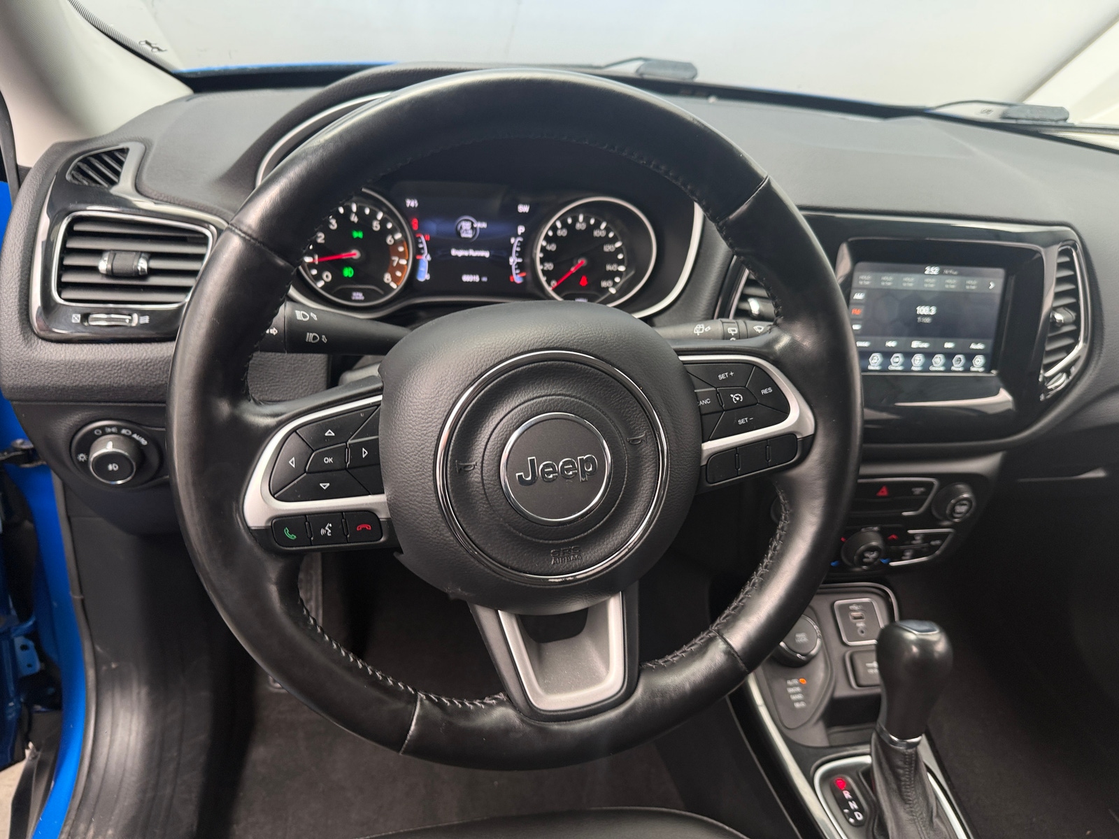 Thumbnail: 2021 Jeep Compass - 5