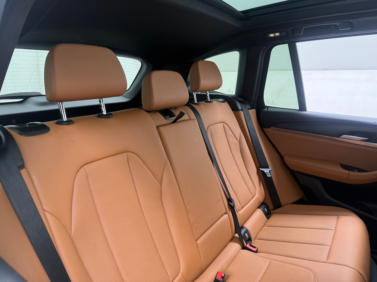 Thumbnail: 2022 BMW X3 - 5