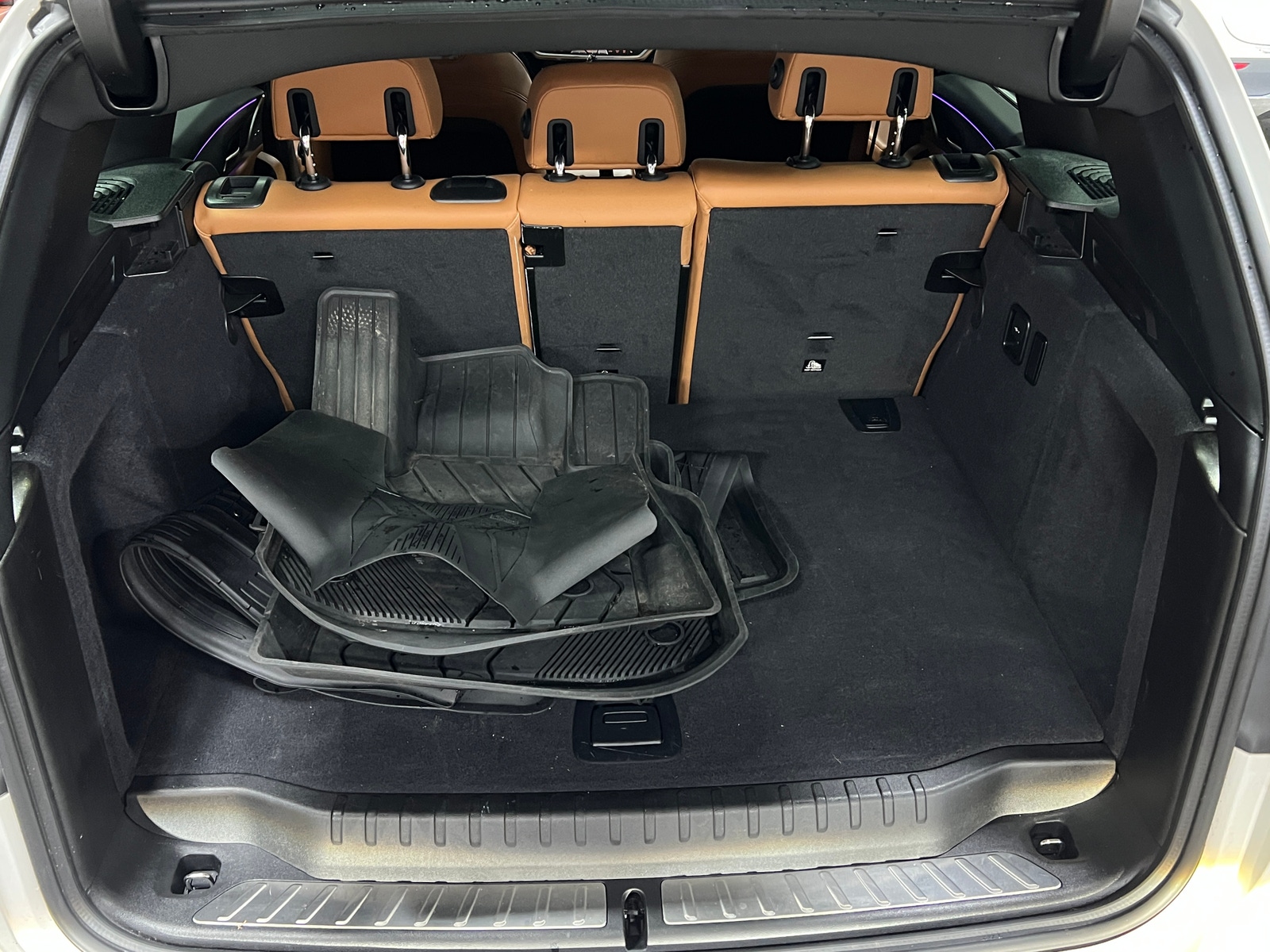 Thumbnail: 2022 BMW X3 - 6