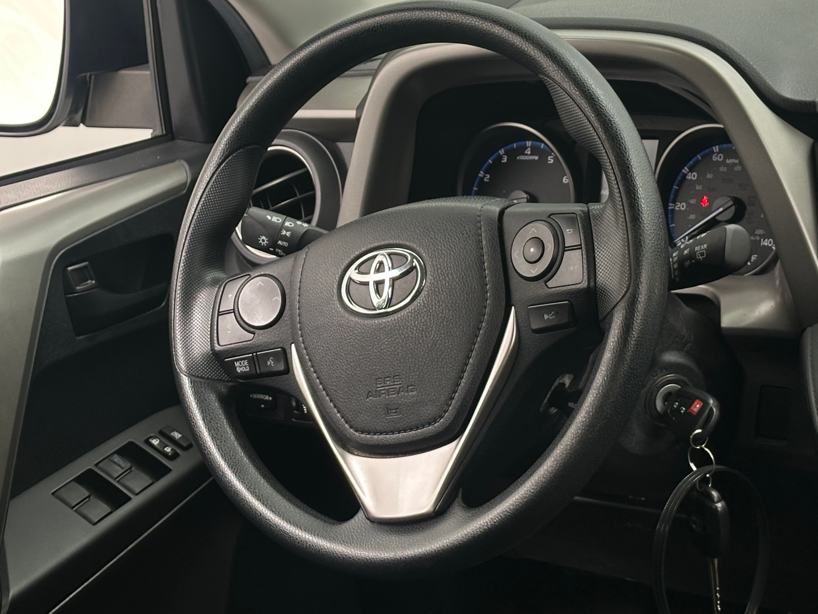 Thumbnail: 2018 Toyota RAV4 - 5