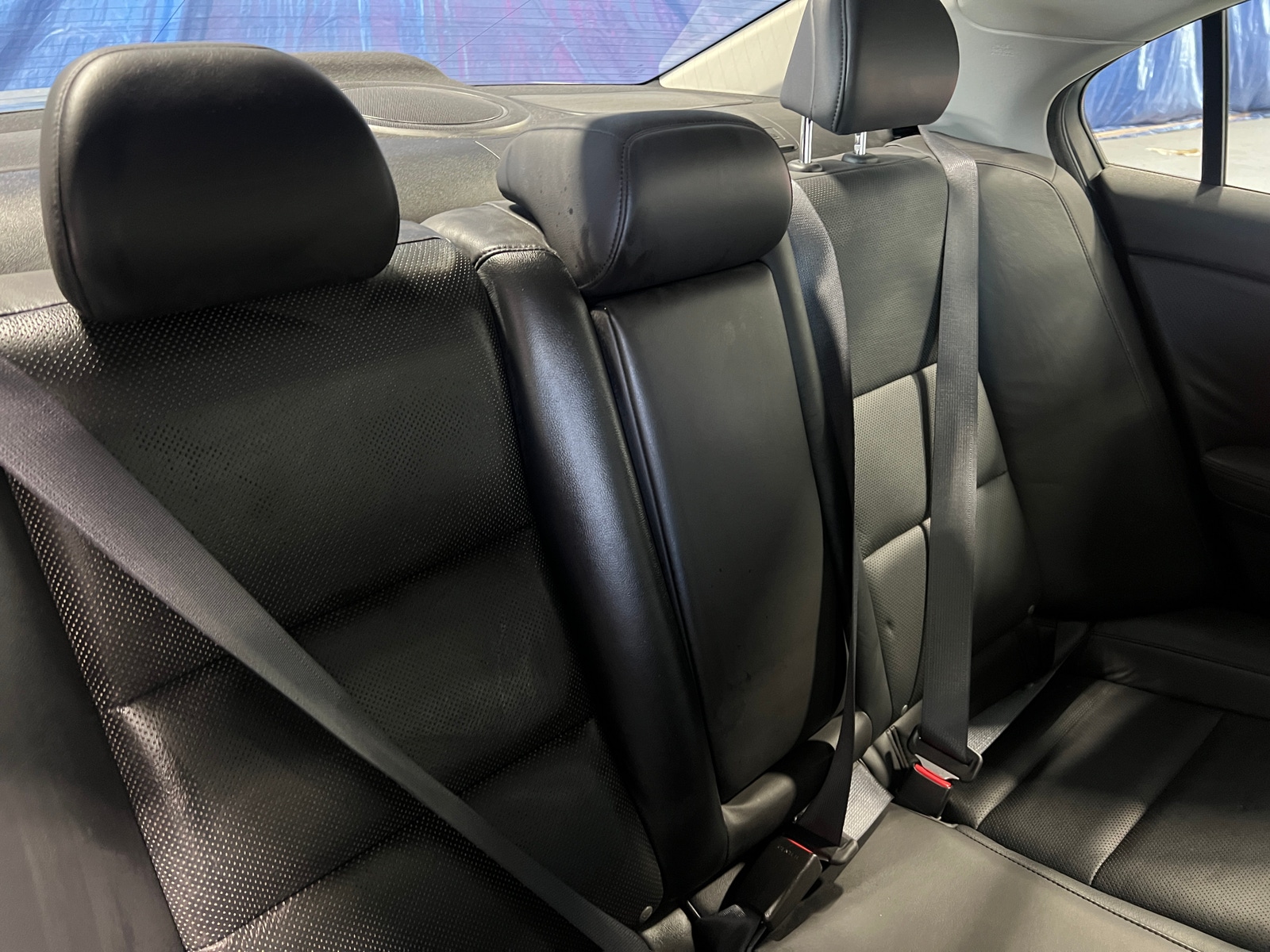 Thumbnail: 2010 Acura TSX - 5