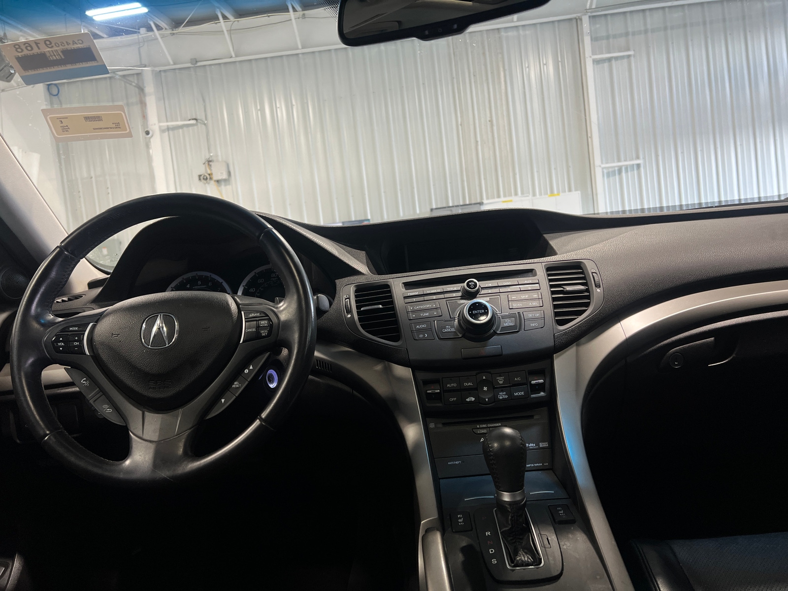 Thumbnail: 2010 Acura TSX - 2