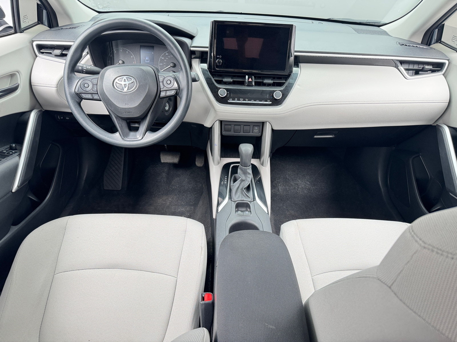 Thumbnail: 2024 Toyota Corolla Cross - 3