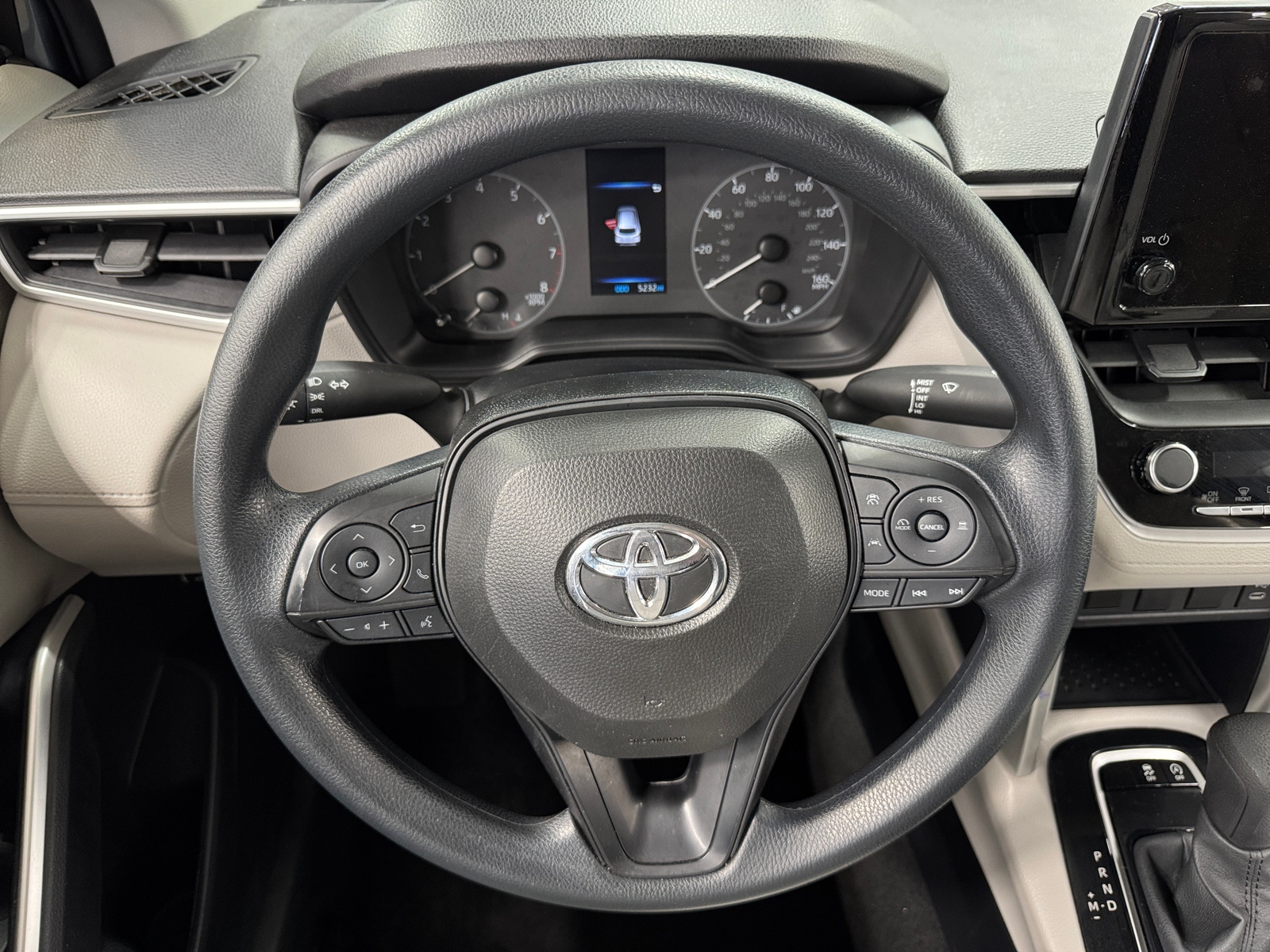 Thumbnail: 2024 Toyota Corolla Cross - 5