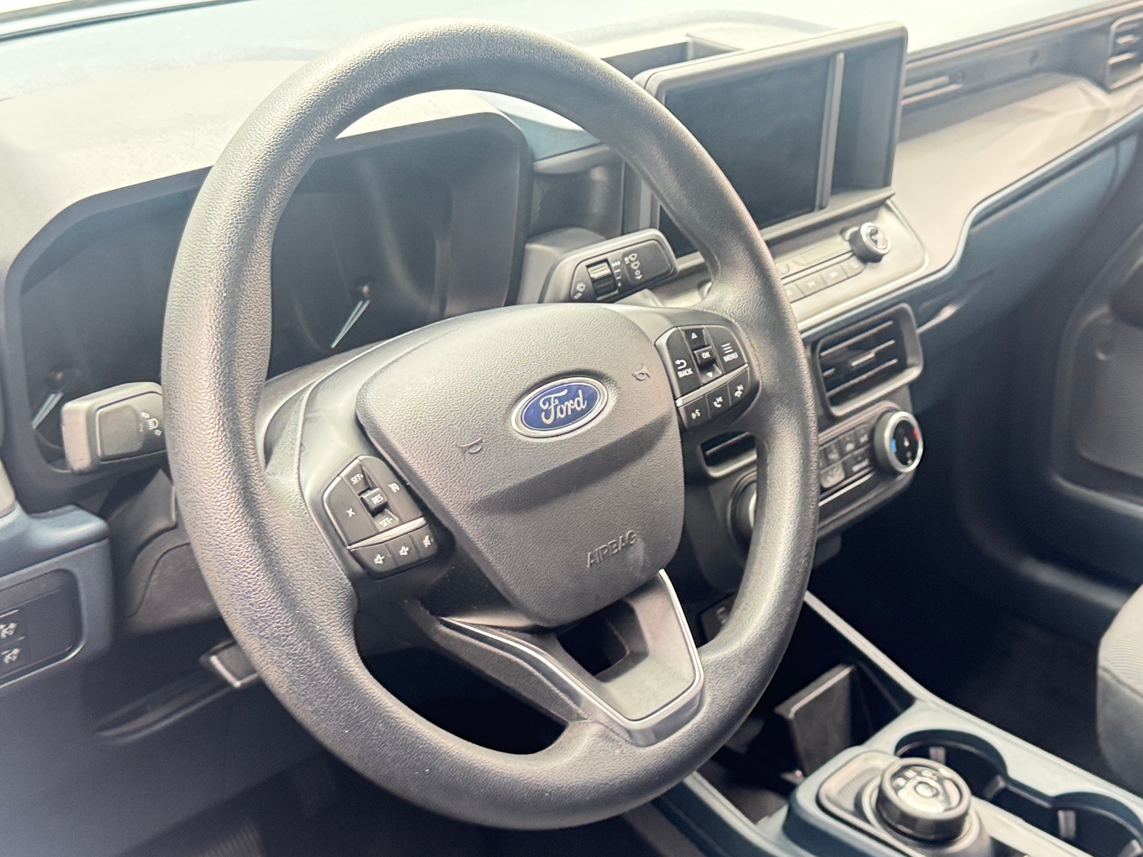 Thumbnail: 2024 Ford Maverick - 5