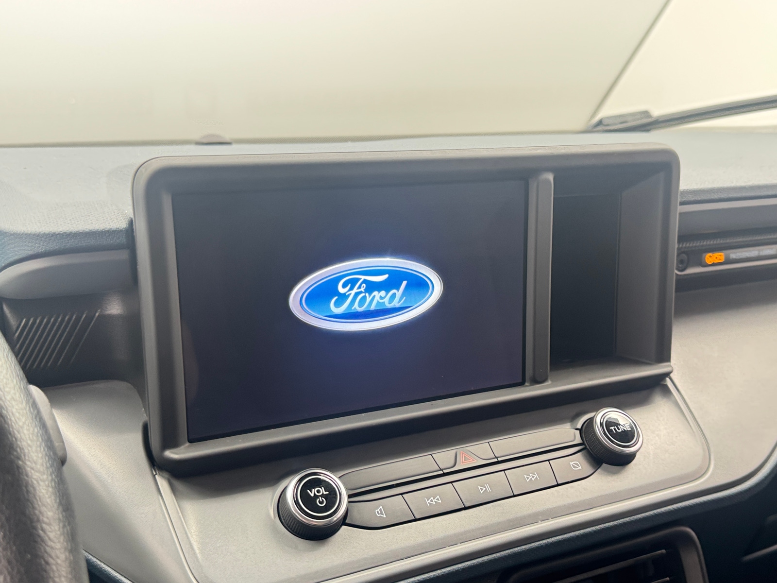 Thumbnail: 2024 Ford Maverick - 4