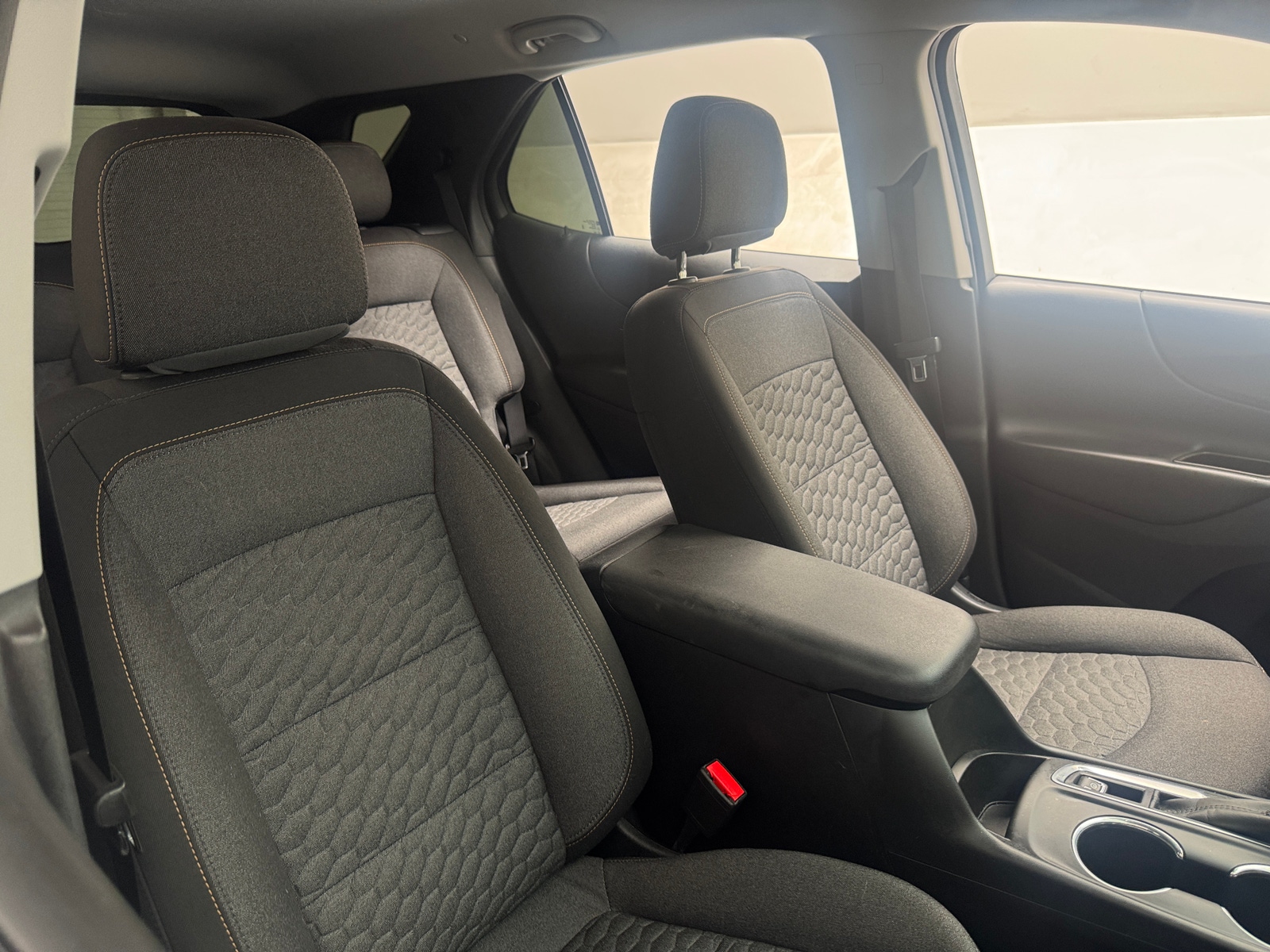Thumbnail: 2020 Chevrolet Equinox - 2