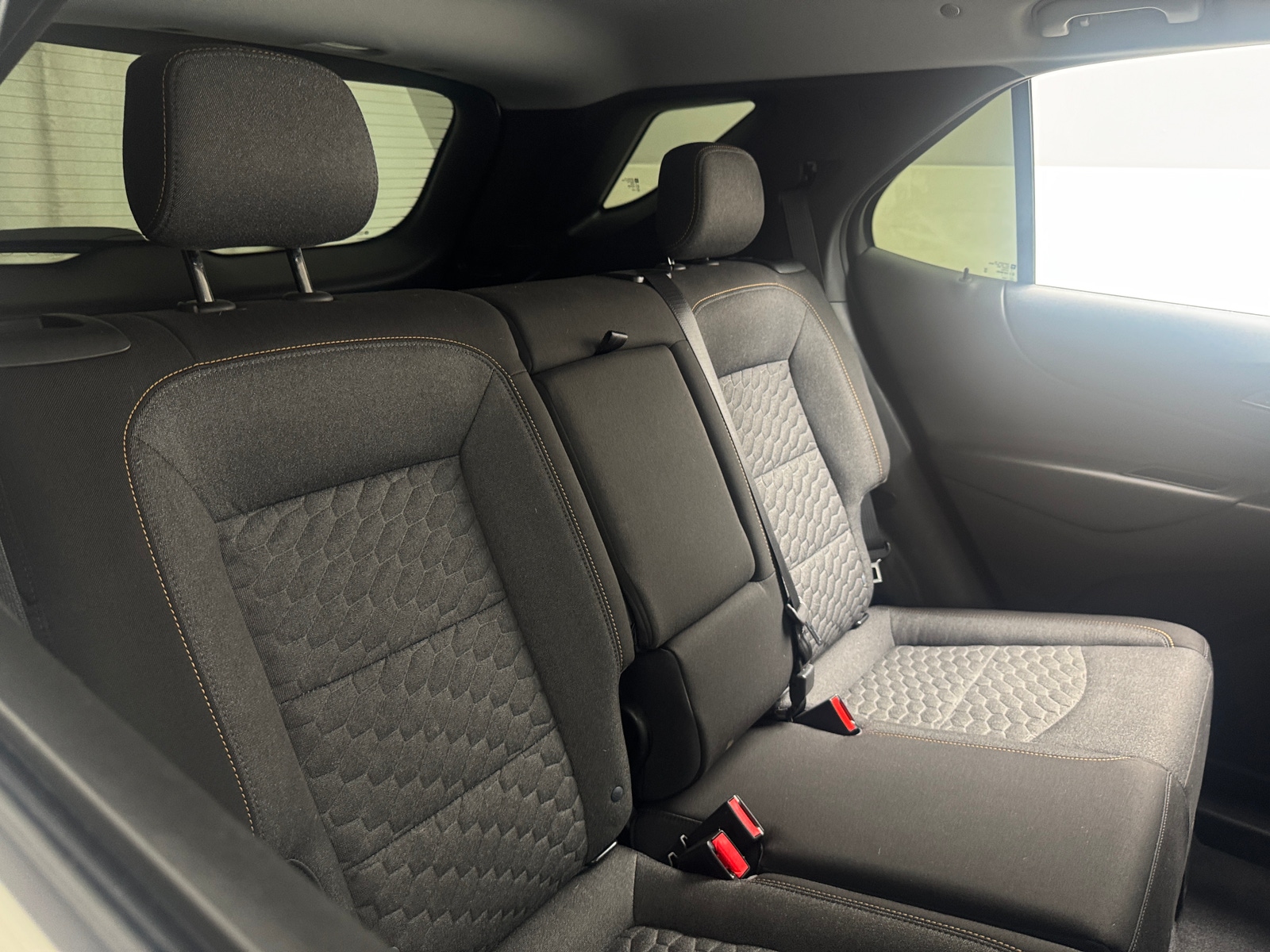 Thumbnail: 2020 Chevrolet Equinox - 6