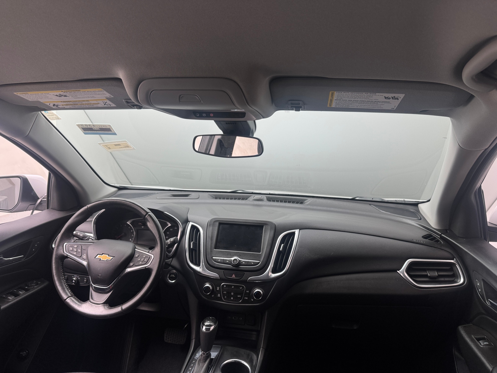 Thumbnail: 2020 Chevrolet Equinox - 3