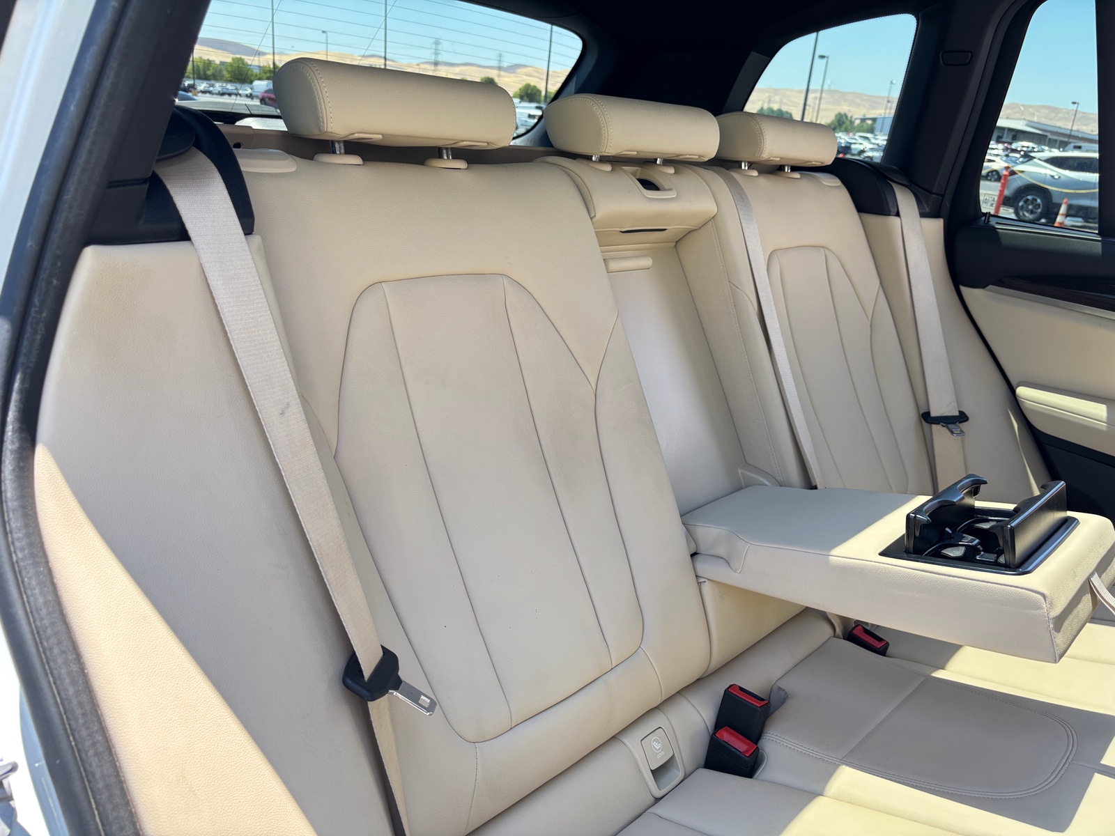 Thumbnail: 2021 BMW X3 - 5