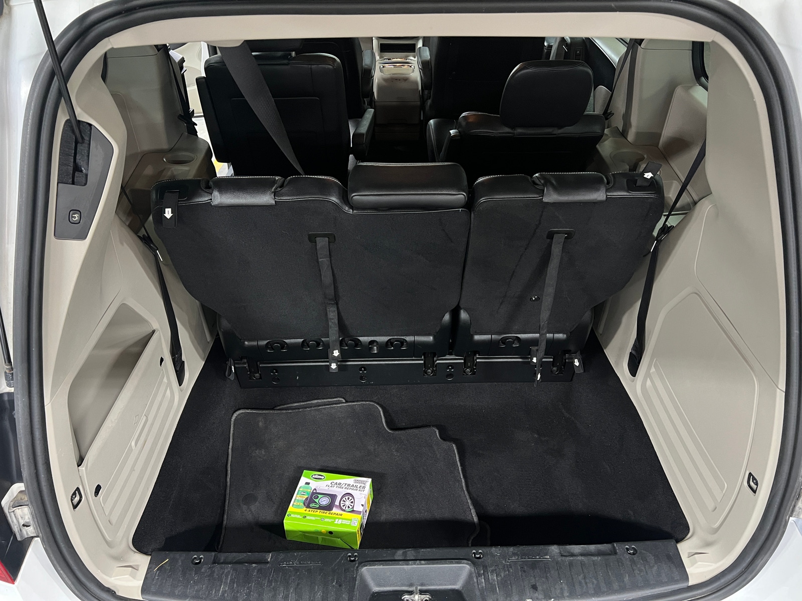 Thumbnail: 2019 Dodge Grand Caravan - 6