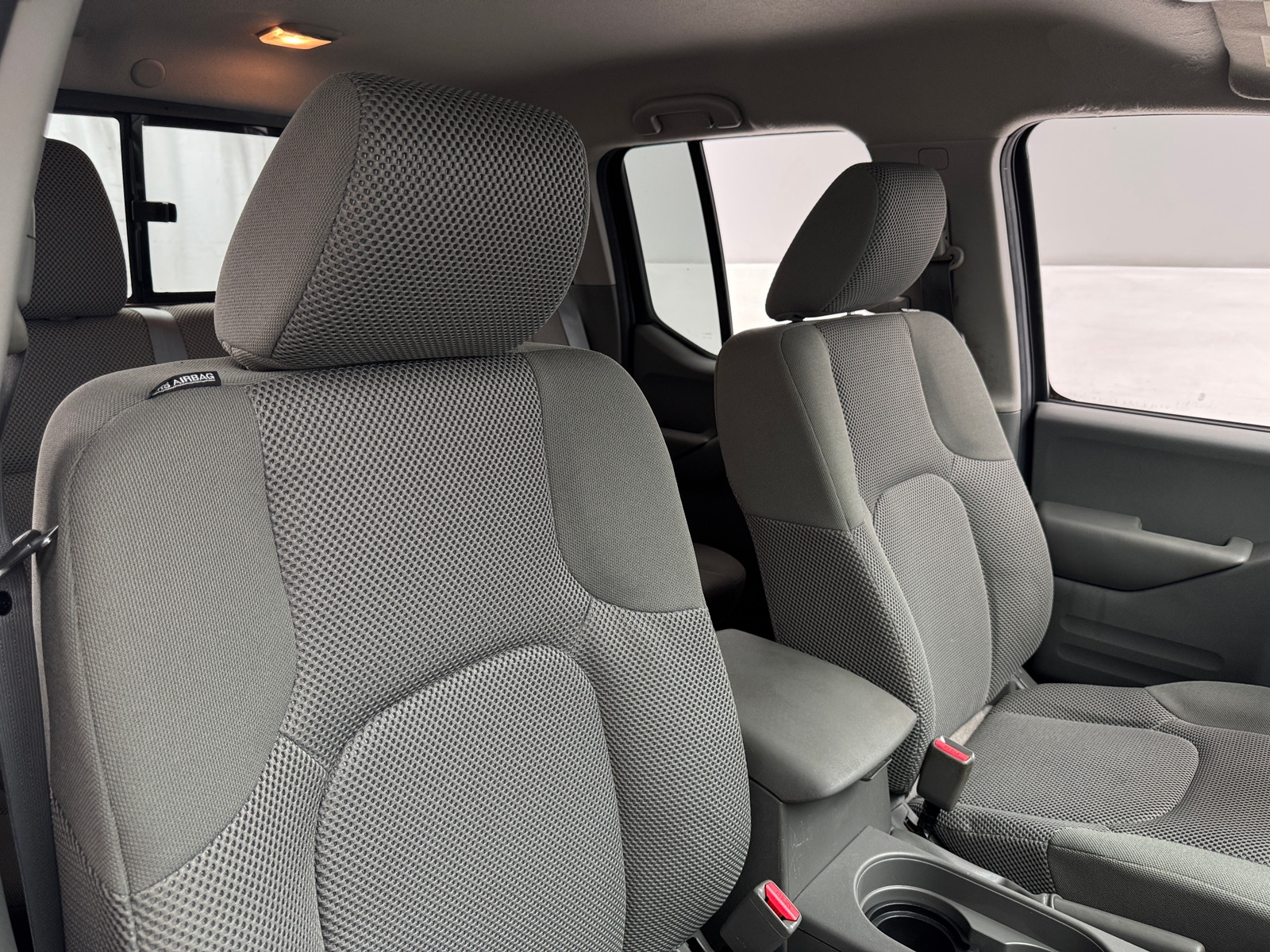 Thumbnail: 2016 Nissan Frontier - 2