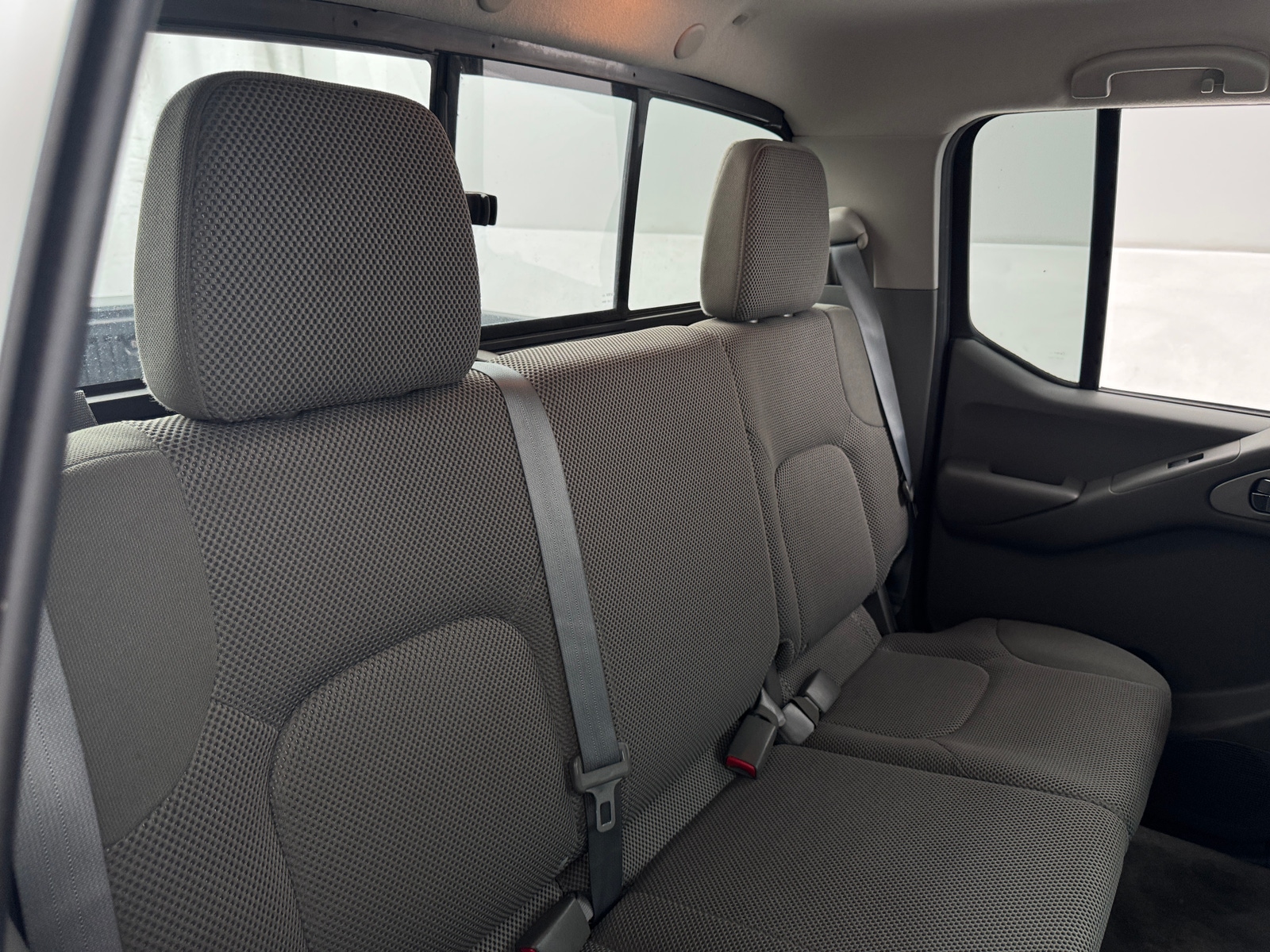 Thumbnail: 2016 Nissan Frontier - 6
