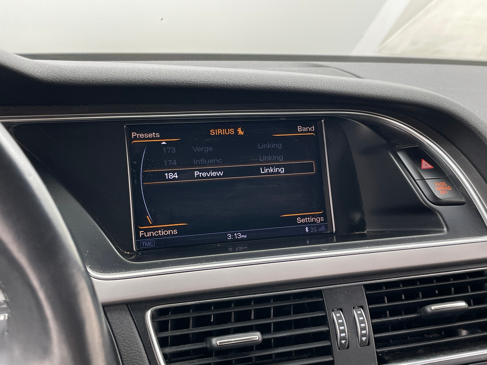 Thumbnail: 2014 Audi A5 - 2