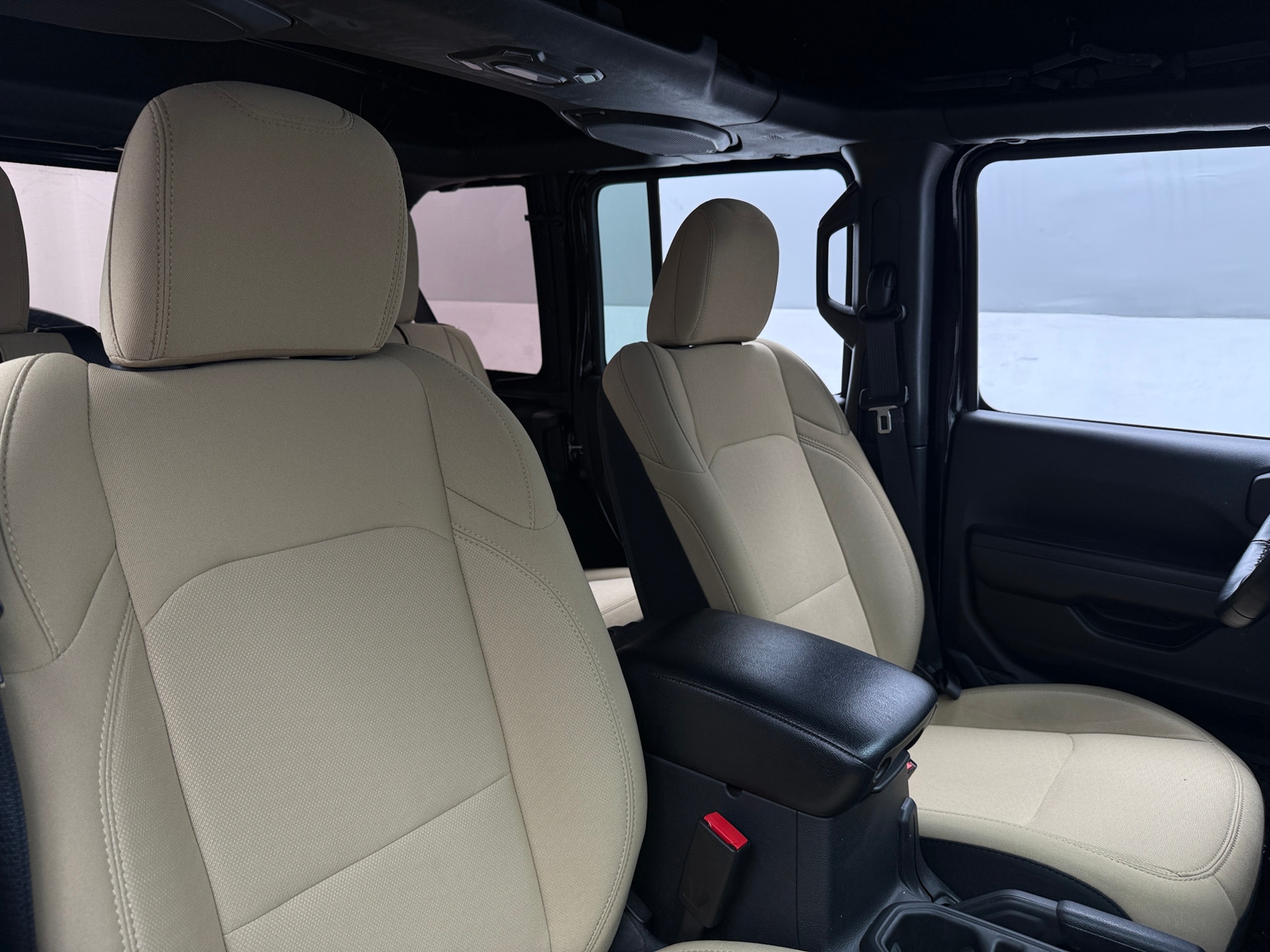 Thumbnail: 2022 Jeep Wrangler - 2