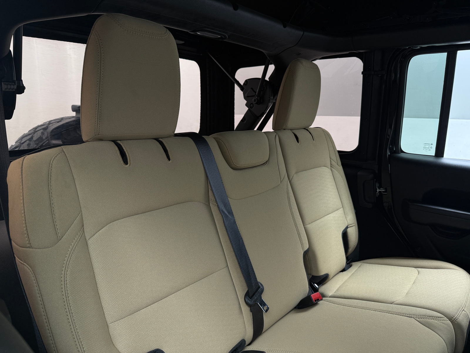 Thumbnail: 2022 Jeep Wrangler - 6
